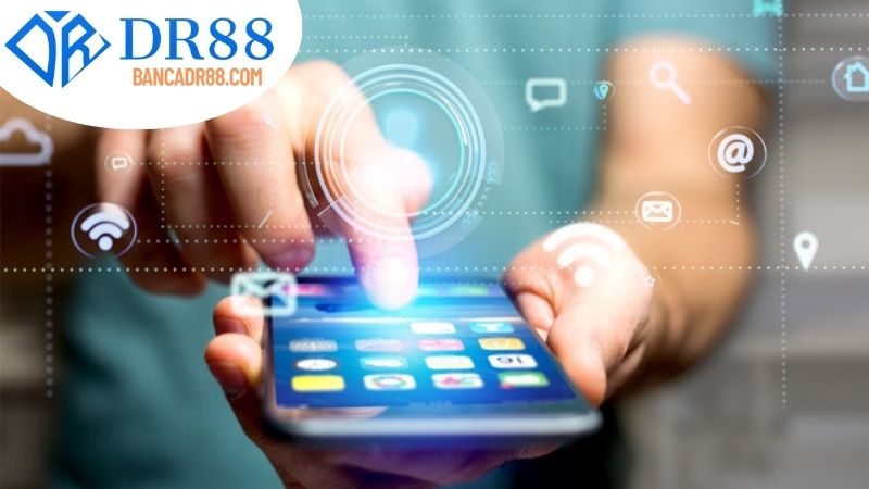 app bắn cá DR88