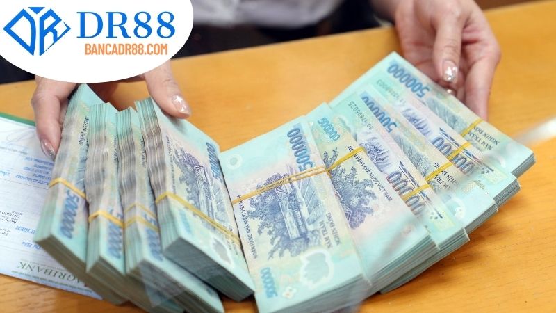 Hướng Dẫn Đăng Ký Tài Khoản tại DR88