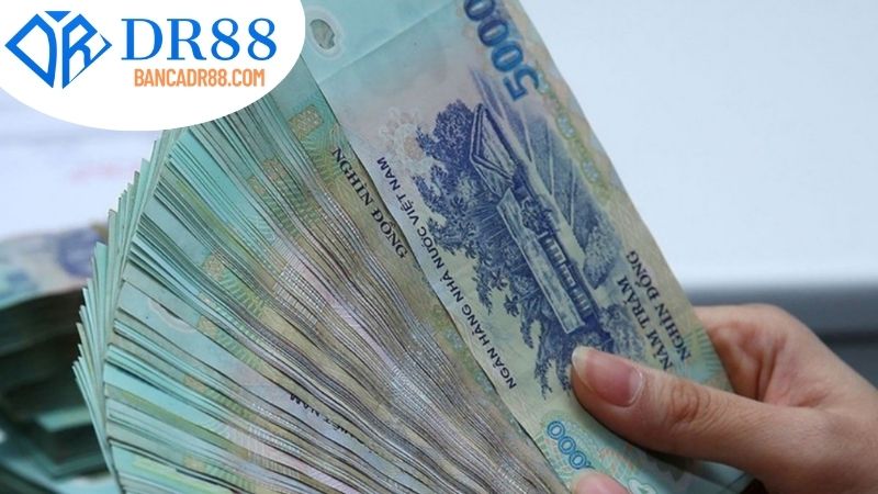 Ưu Đãi và Khuyến Mãi tại DR88