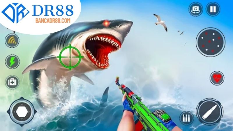 Sử dụng kỹ năng đặc biệt đúng lúc