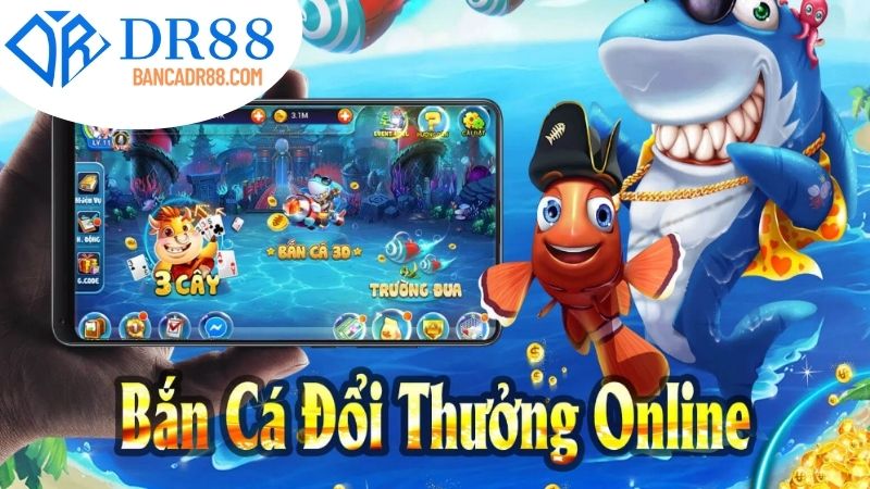 Phân Tích Quy Định Pháp Luật Liên Quan Đến Bắn Cá Đổi Thưởng