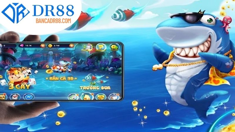 Làm Thế Nào Để Xác Định Bắn Cá Đổi Thưởng DR88 Hợp Pháp