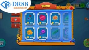 bắn cá siêu cấp DR88