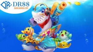 cách chơi bắn cá DR88