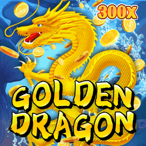 golden dragon