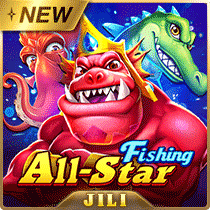 jili fish 009