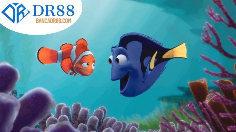 Giới thiệu chung về Tài khoản bắn cá DR88