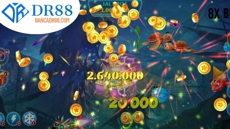 Tài khoản doanh nghiệp tại nhà cái DR88: Đối tượng và lợi ích