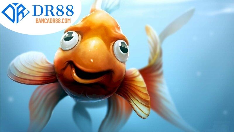 tài khoản bắn cá DR88