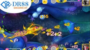 top game bắn cá DR88 2025