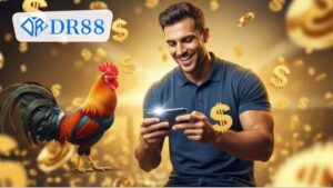 app đá gà online DR88