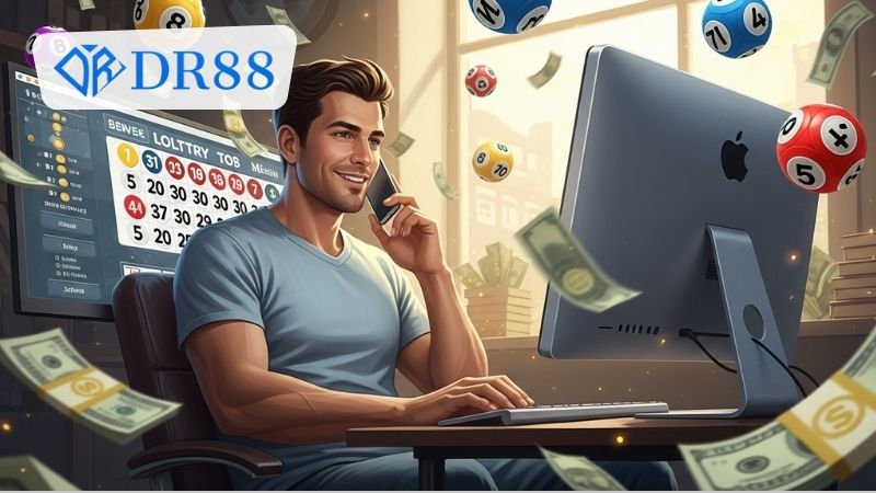 Box thảo luận diễn đàn xổ số forum DR88 là gì?