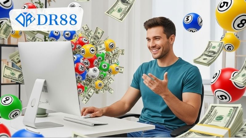 Cách tham gia box thảo luận diễn đàn xổ số forum DR88