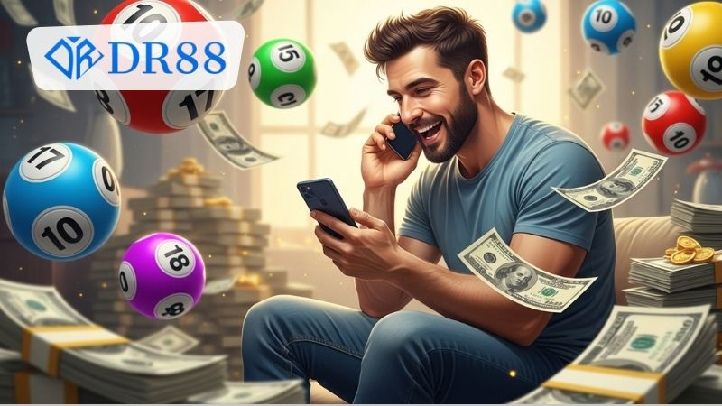 Lưu ý khi tham gia box thảo luận diễn đàn xổ số forum DR88