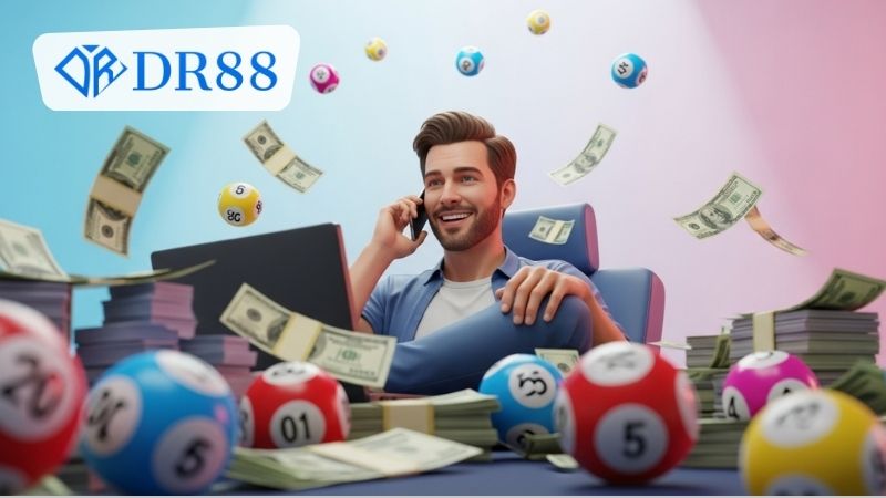 Lưu ý khi tham gia box thảo luận diễn đàn xổ số forum DR88