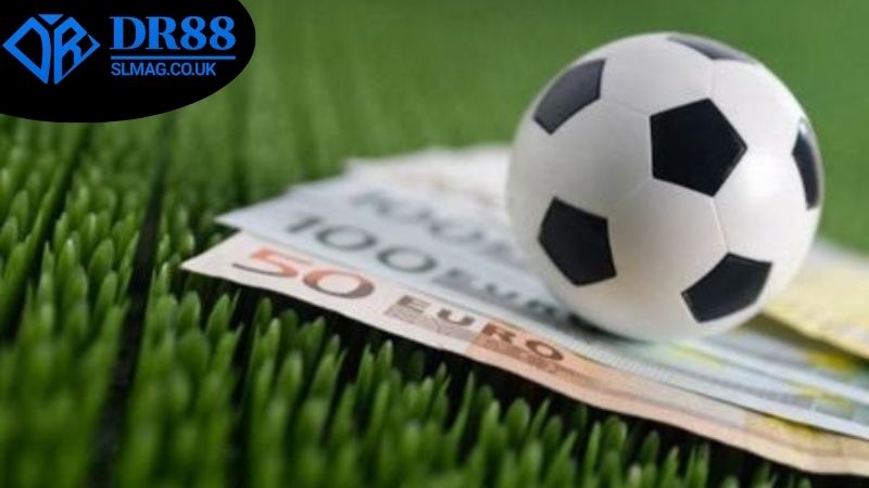 Các ưu điểm nổi bật nhất khi tham gia chơi cá cược bóng đá DR88