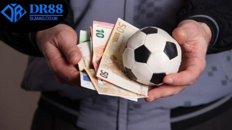 Chiến lược chơi cá cược bóng đá DR88 để tăng khả năng thắng lợi