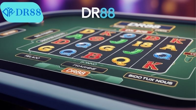 Casino hỗ trợ 24/7 DR88 với đa dạng kênh hỗ trợ
