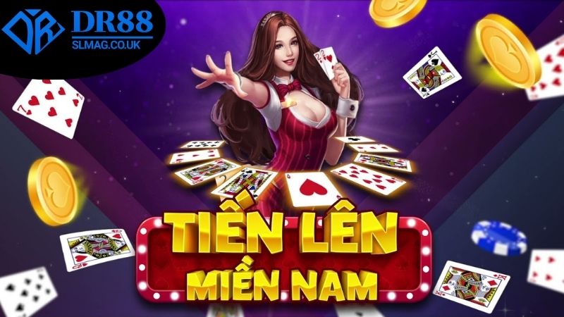 Quy tắc chơi Tiến Lên miền Nam DR88