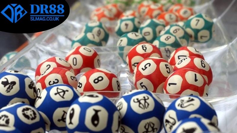 Các phương pháp dự đoán kết quả xổ số DR88 thường được dùng