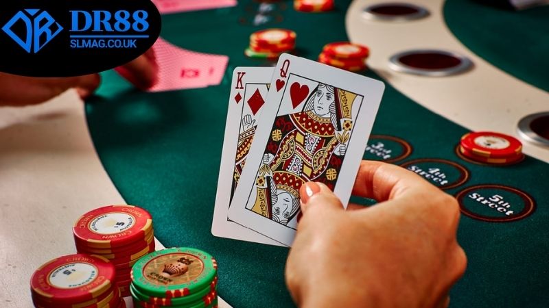 Ưu điểm nổi bật đầy sức thu hút của game bài đổi thưởng DR88