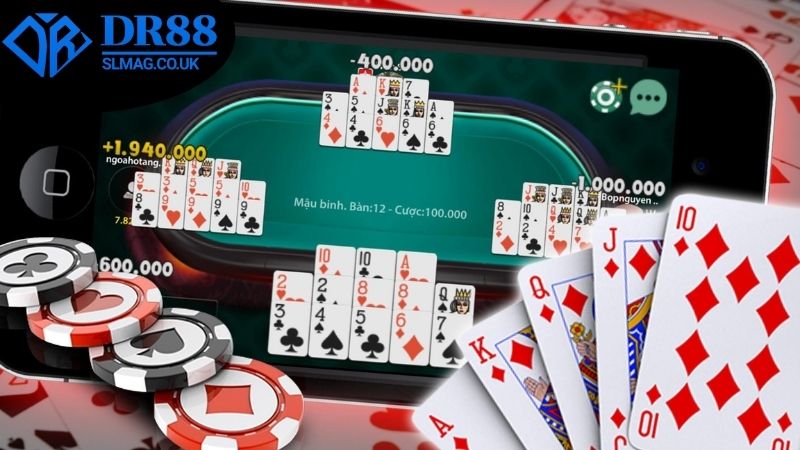 Mẹo chơi game bài đổi thưởng giúp nâng cao khả năng để thắng lợi