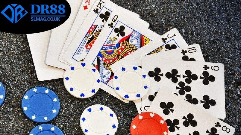 game-bai-doi-thuong-dr88