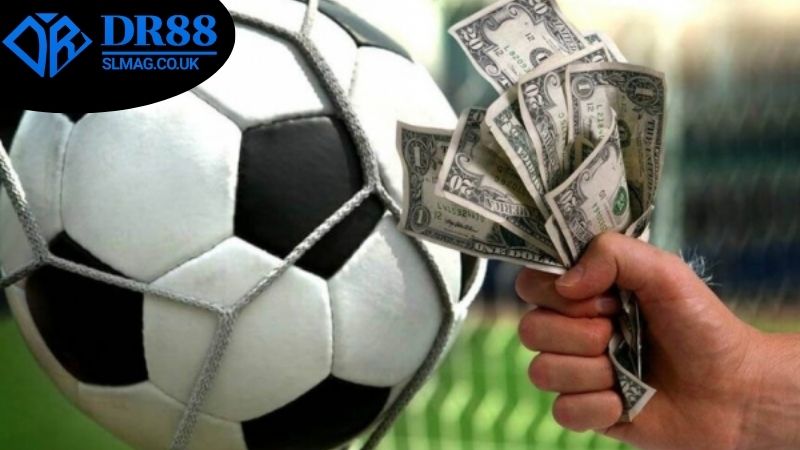 Yếu tố ảnh hưởng đến quyết định chọn kèo nhà cái thể thao DR88