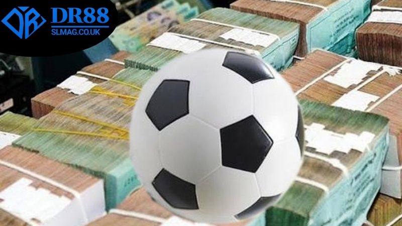 Thủ thuật để tối ưu hóa lợi nhuận khi cược kèo nhà cái thể thao DR88