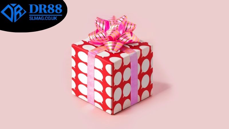 Các loại khuyến mãi chào mừng DR88 dành cho thành viên mới