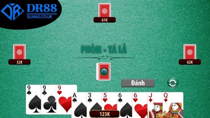Hiểu rõ luật chơi Phỏm để gia tăng khả năng để giành chiến thắng
