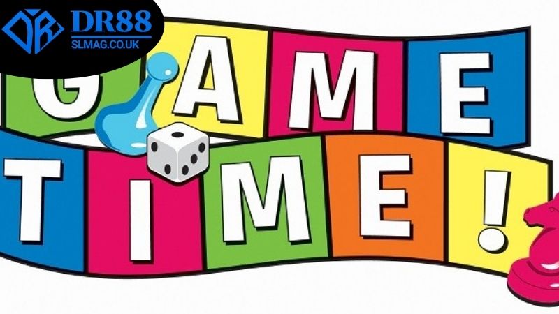 Các loại mini game hấp dẫn DR88 phổ biến và thu hút người chơi