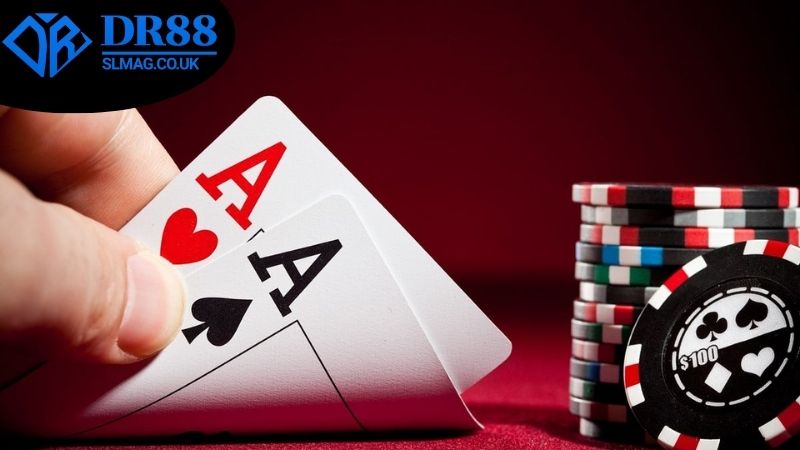 Ưu điểm nổi bật nhất của Poker online DR88 so với các nền tảng khác