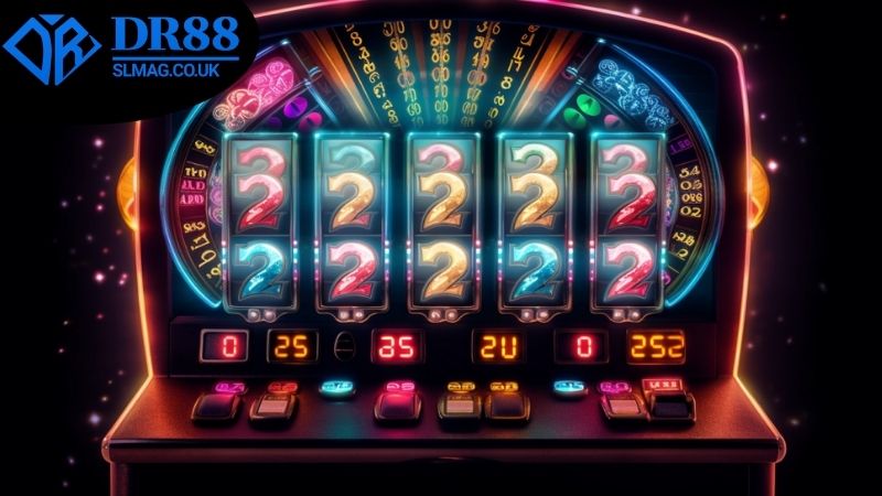 Các chiến thuật chơi slot game đổi thưởng để tối ưu hóa lợi nhuận