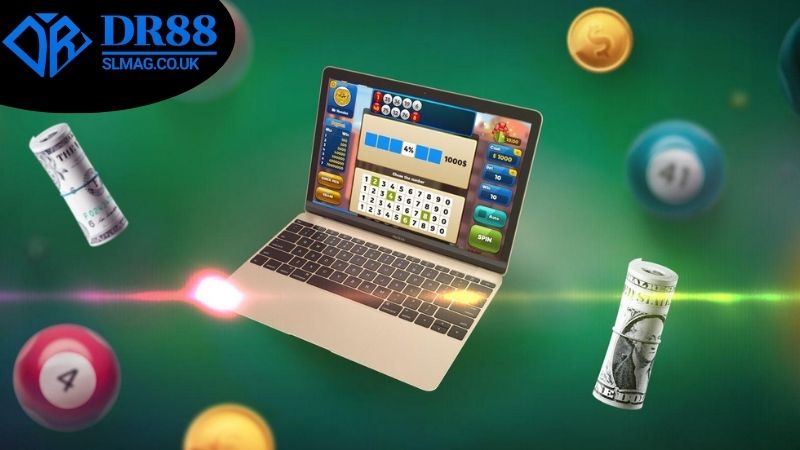 Các công cụ hỗ trợ soi cầu lô đề DR88 thường được sử dụng nhất