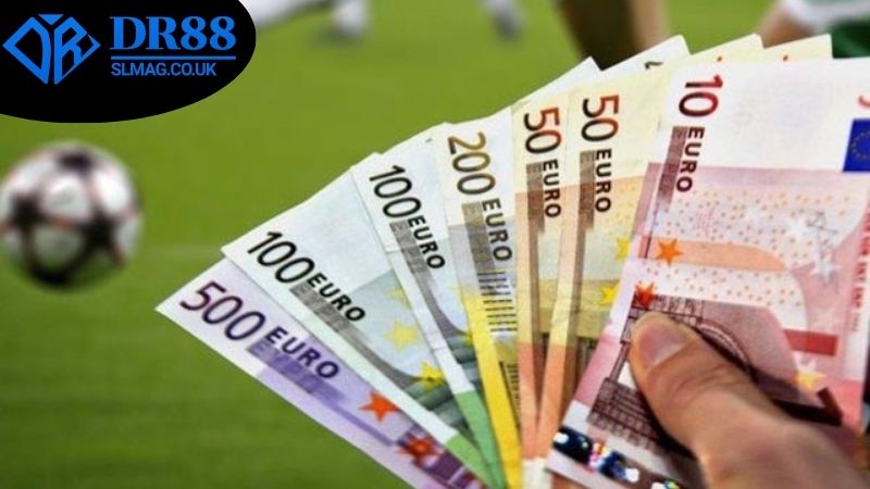 Tầm quan trọng cấp thiết của việc soi kèo bóng đá hôm nay DR88