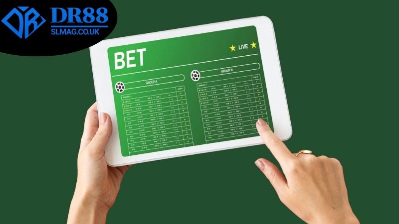 Các phương pháp thường dùng để soi kèo bóng đá hôm nay DR88