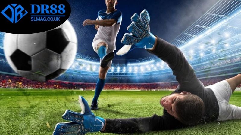 Công cụ và dữ liệu hỗ trợ soi kèo bóng đá hôm nay DR88 chính xác