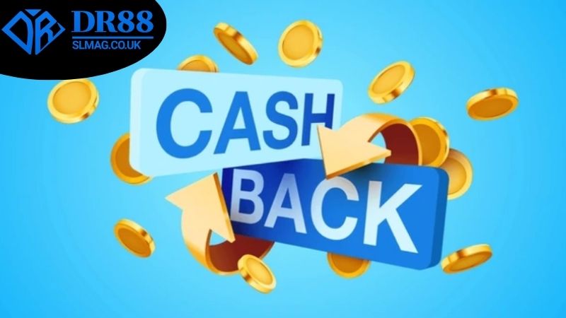 Các loại sự kiện hoàn trả cược DR88 phổ biến được yêu thích nhất