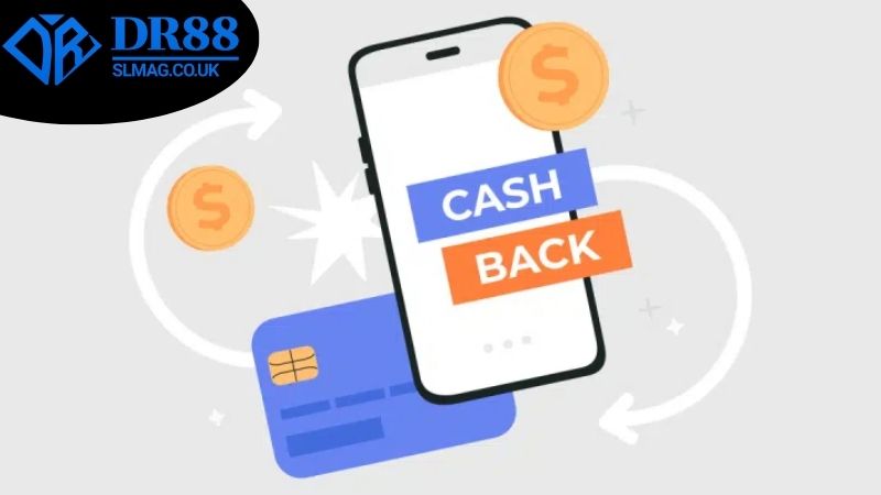 Điều kiện và tiêu chí để tham gia chương trình hoàn trả cược tại DR88