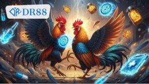 thuốc gà đá uy tín DR88