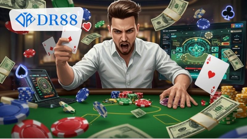 Luật chơi Tiến lên miền Nam DR88