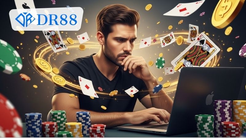 Hướng dẫn cách chơi Tiến lên miền Nam DR88