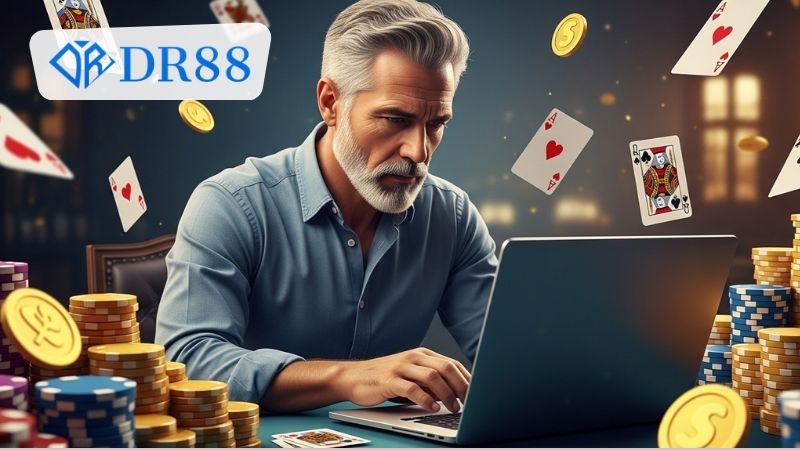 Tiến lên miền Nam DR88