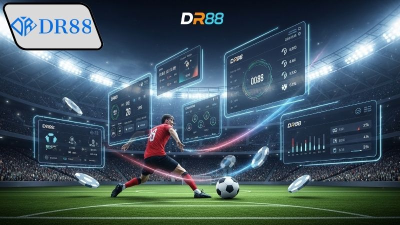 Tổng quan về tỷ lệ cược DR88