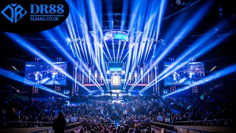 Phân tích về các yếu tố gây ảnh hưởng đến tỷ lệ kèo Esports DR88