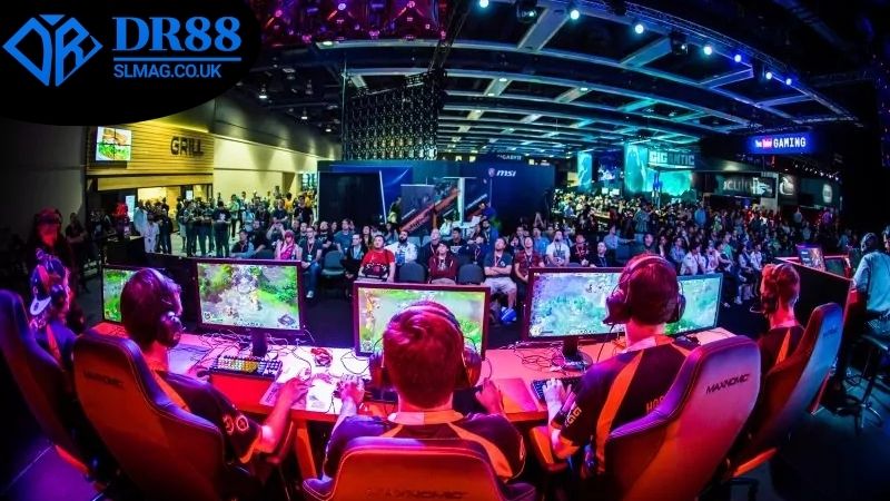 Cách đọc và dự đoán tỷ lệ kèo Esports DR88 để tối ưu cơ hội thắng