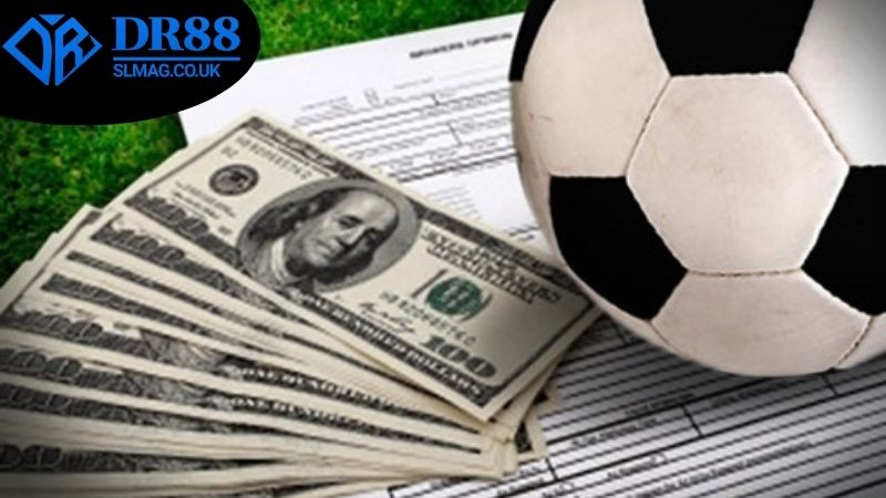 Chiến lược cá cược hiệu quả dựa trên tỷ lệ kèo trực tuyến DR88