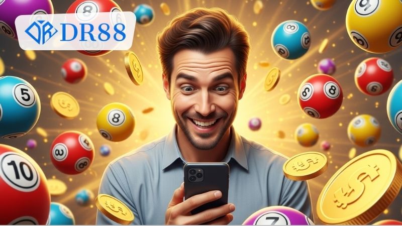 Lịch mở thưởng xổ số free miền Trung DR88