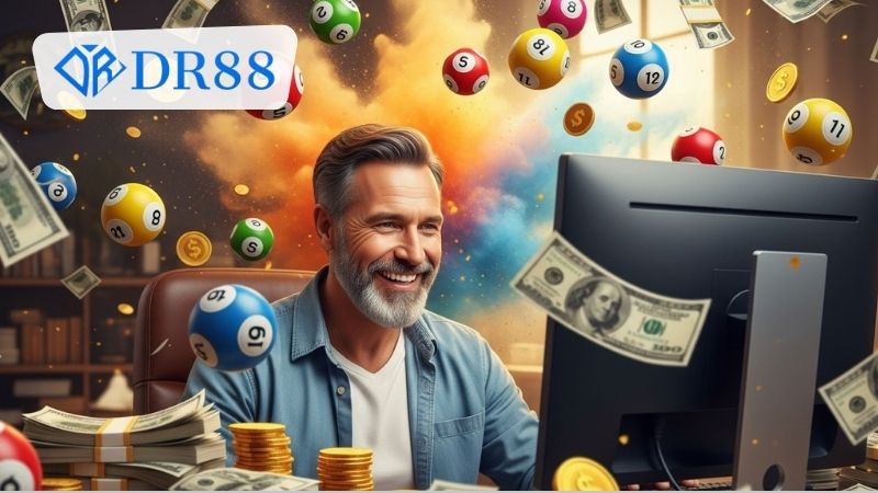 xổ số free miền trung DR88